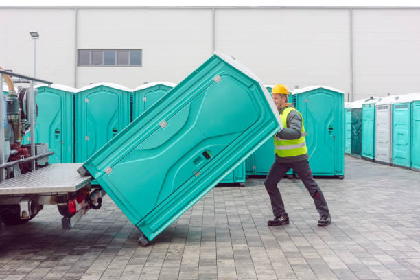 Best Portable toilet rental cost  in New Oxford, PA