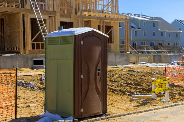 Portable Toilet Options We Offer in New Oxford, PA