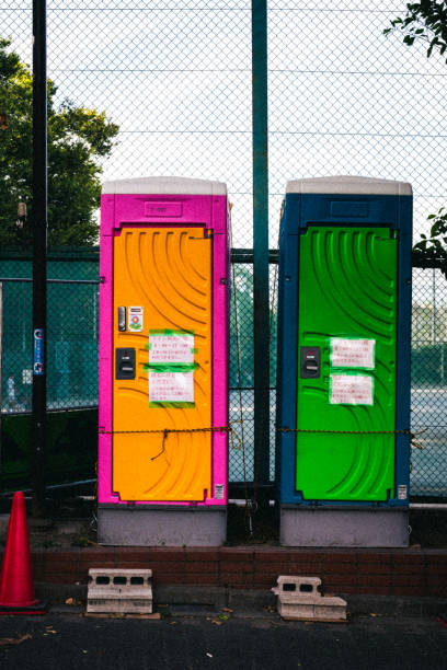 Best Emergency porta potty rental  in New Oxford, PA