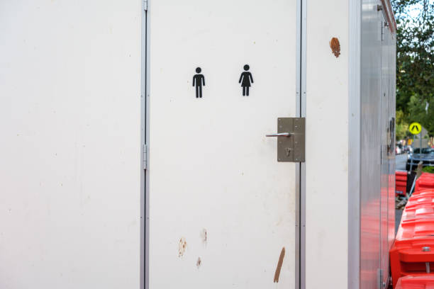 Best Local porta potty services  in New Oxford, PA